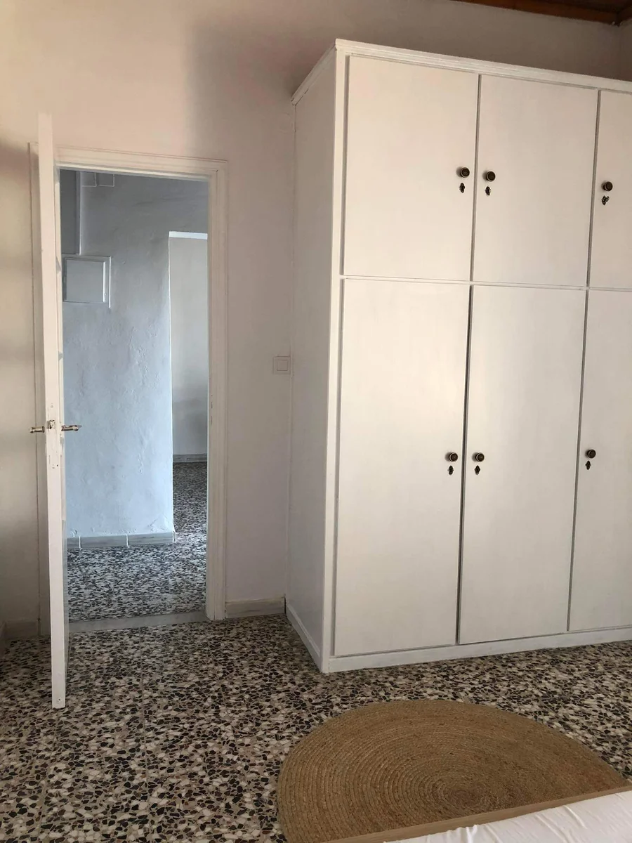 Spacious Two-Bedroom Apartment