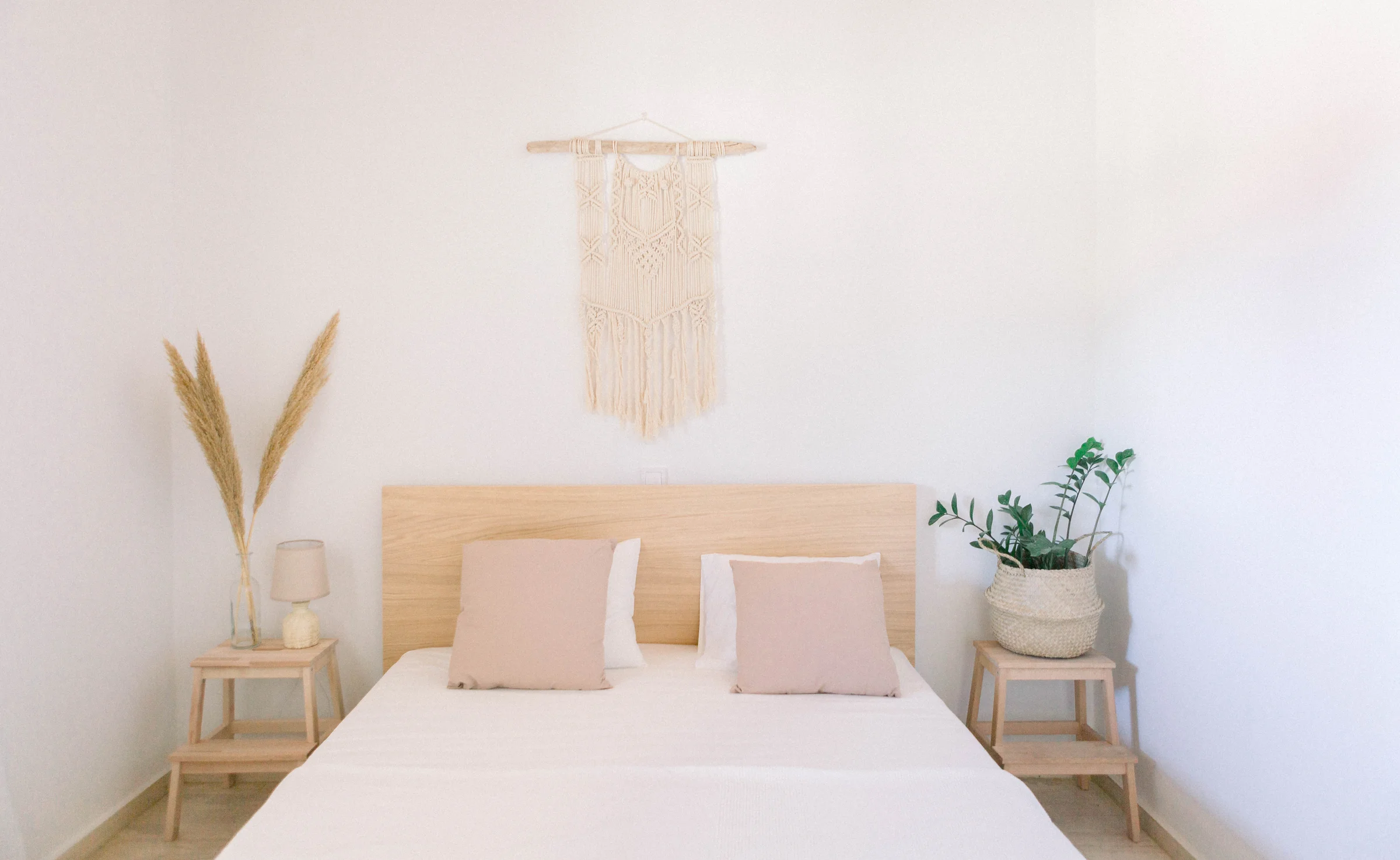 Cozy Two-Bedroom Apartment
