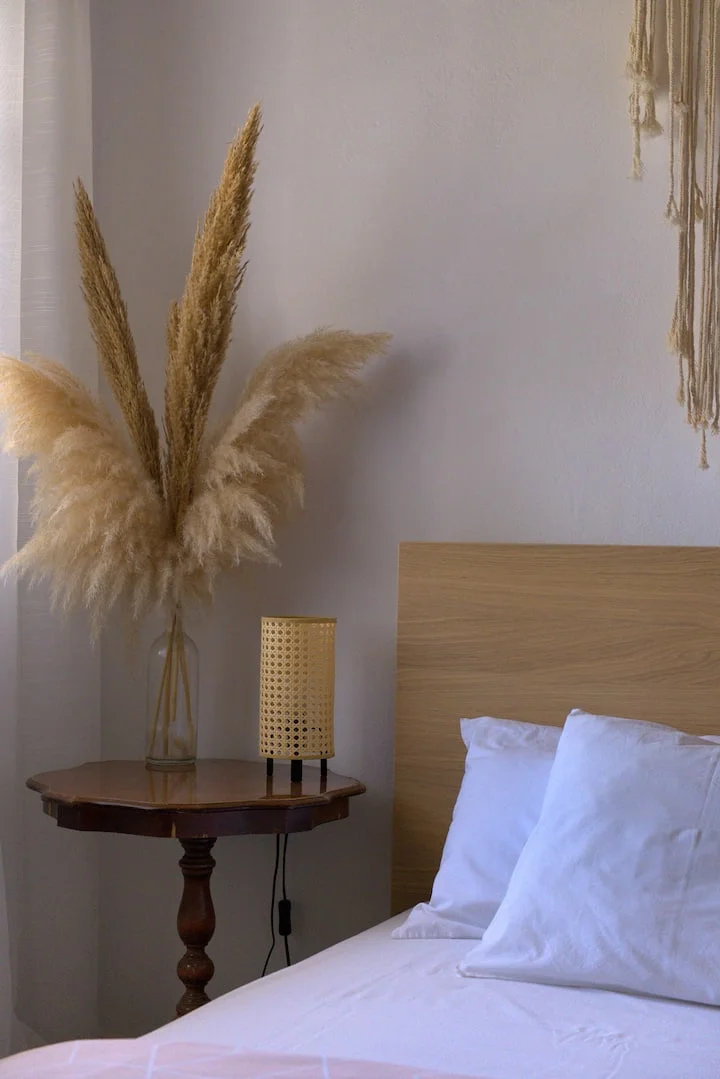 Spacious Two-Bedroom Apartment