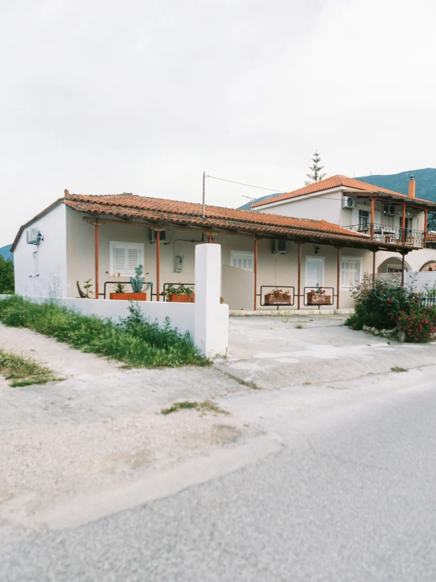 Casa Yasmina
