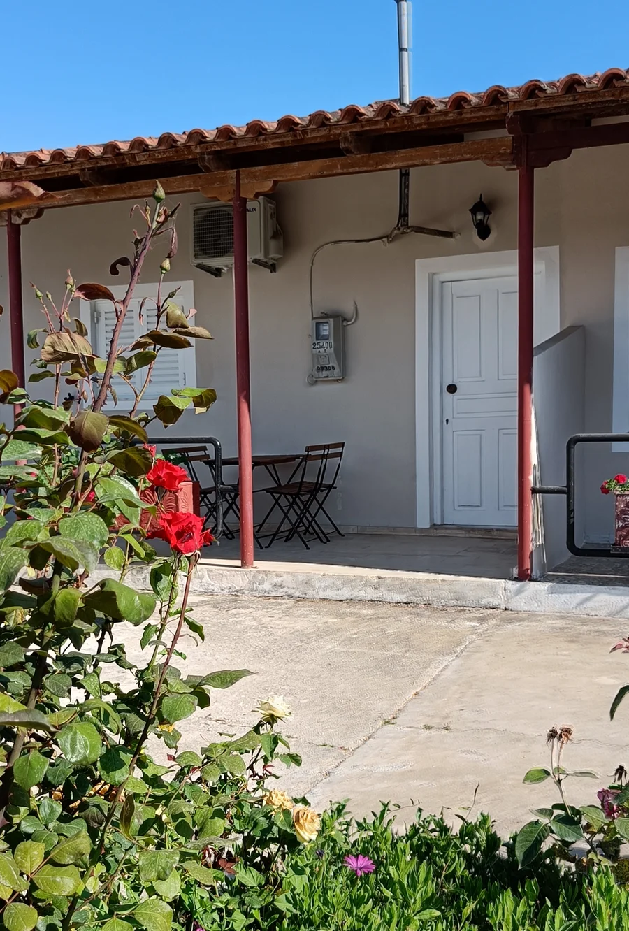 Casa Yasmina